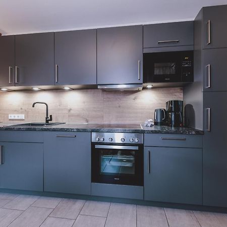 Apartment Margarethenstein Mit Privat Sauna Und Inklusive Zell Am See-Kaprun Sommerkarte Bagian luar foto