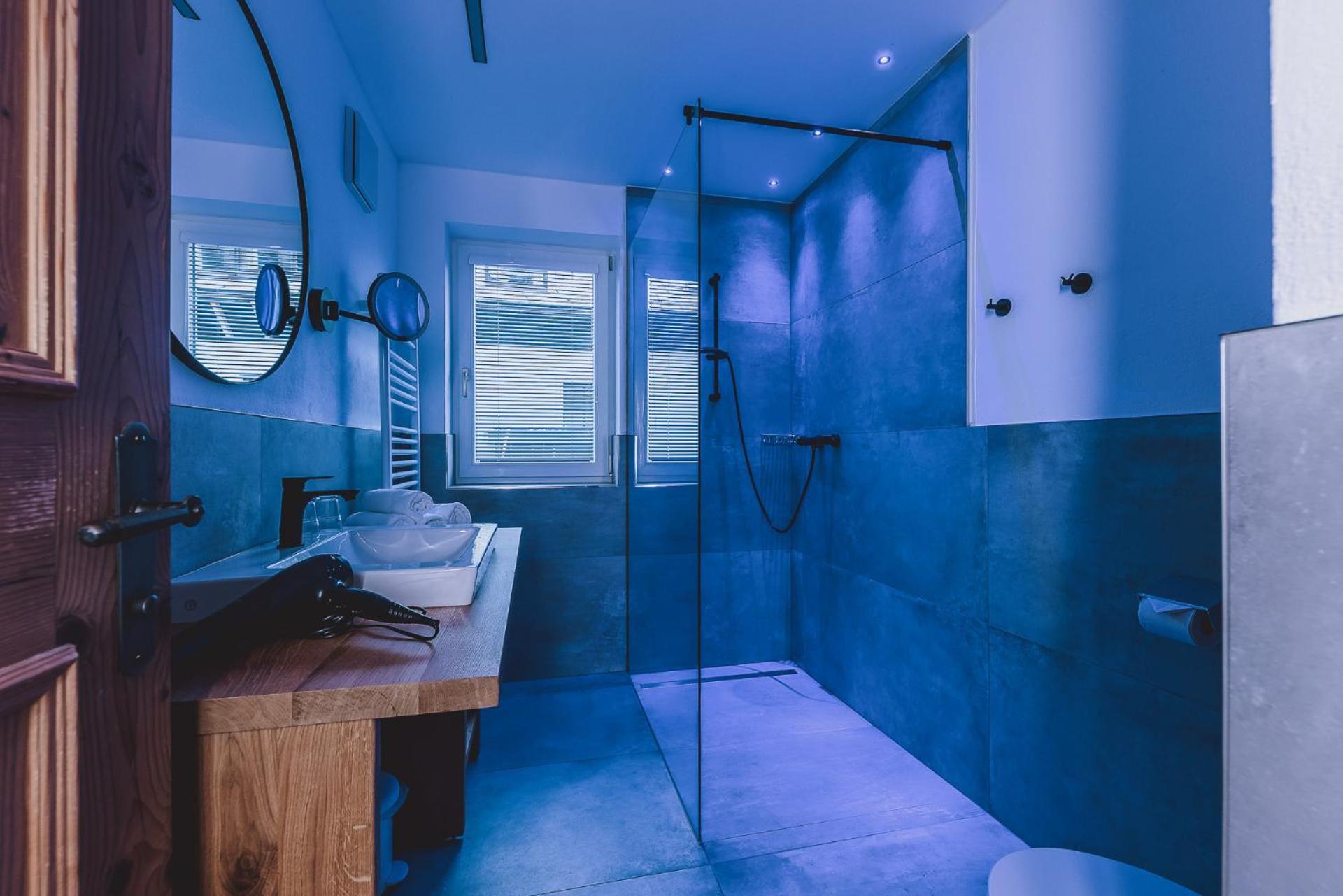 Apartment Margarethenstein Mit Privat Sauna Und Inklusive Zell Am See-Kaprun Sommerkarte Bagian luar foto