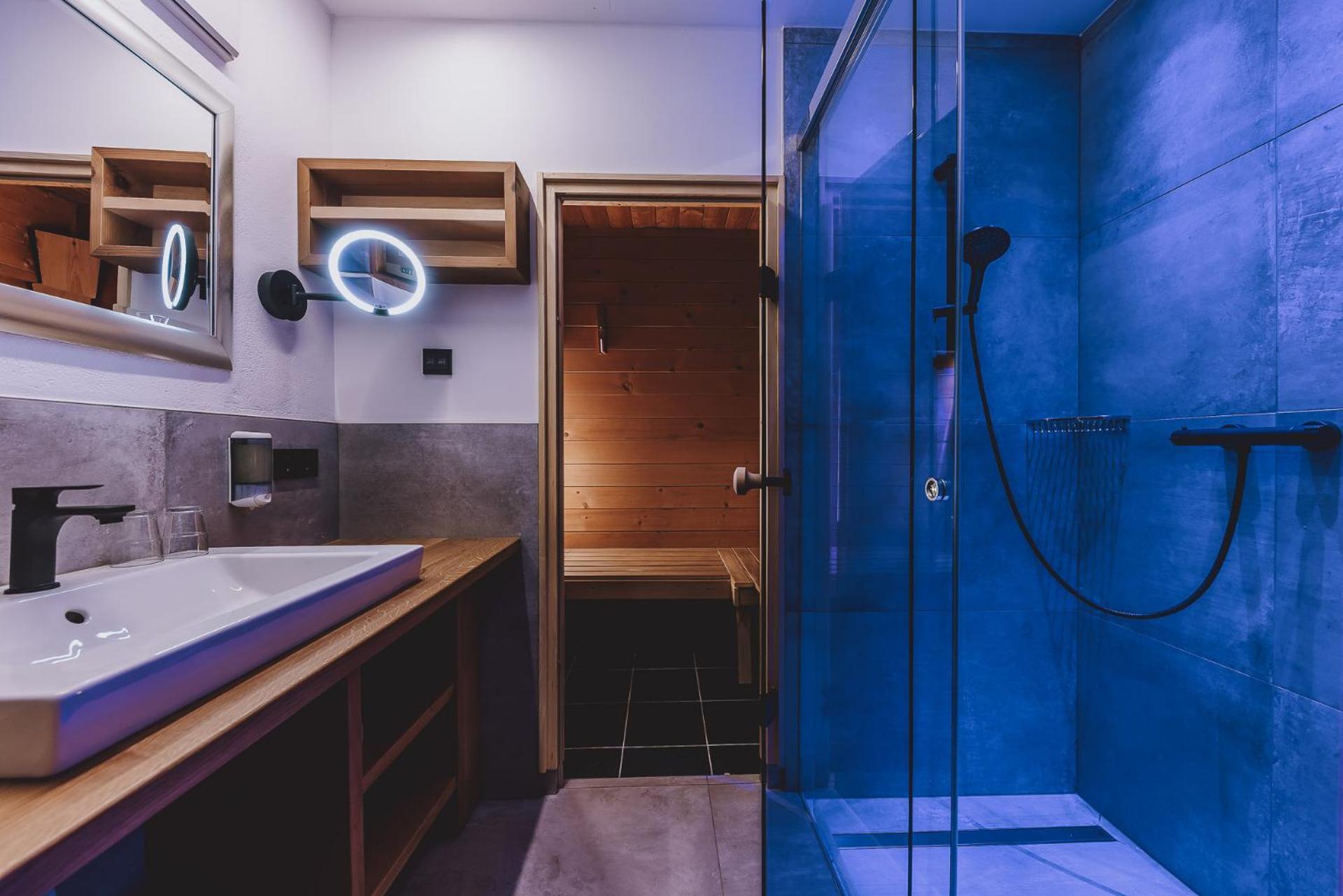 Apartment Margarethenstein Mit Privat Sauna Und Inklusive Zell Am See-Kaprun Sommerkarte Bagian luar foto