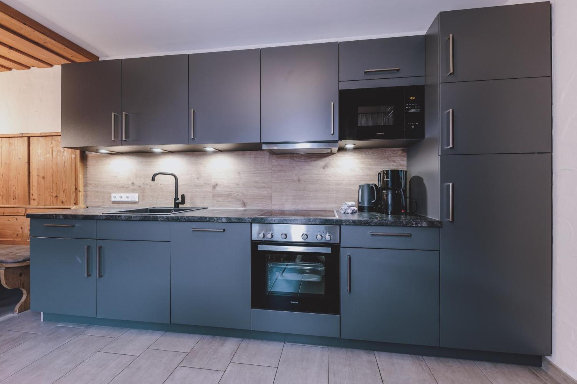 Apartment Margarethenstein Mit Privat Sauna Und Inklusive Zell Am See-Kaprun Sommerkarte Bagian luar foto