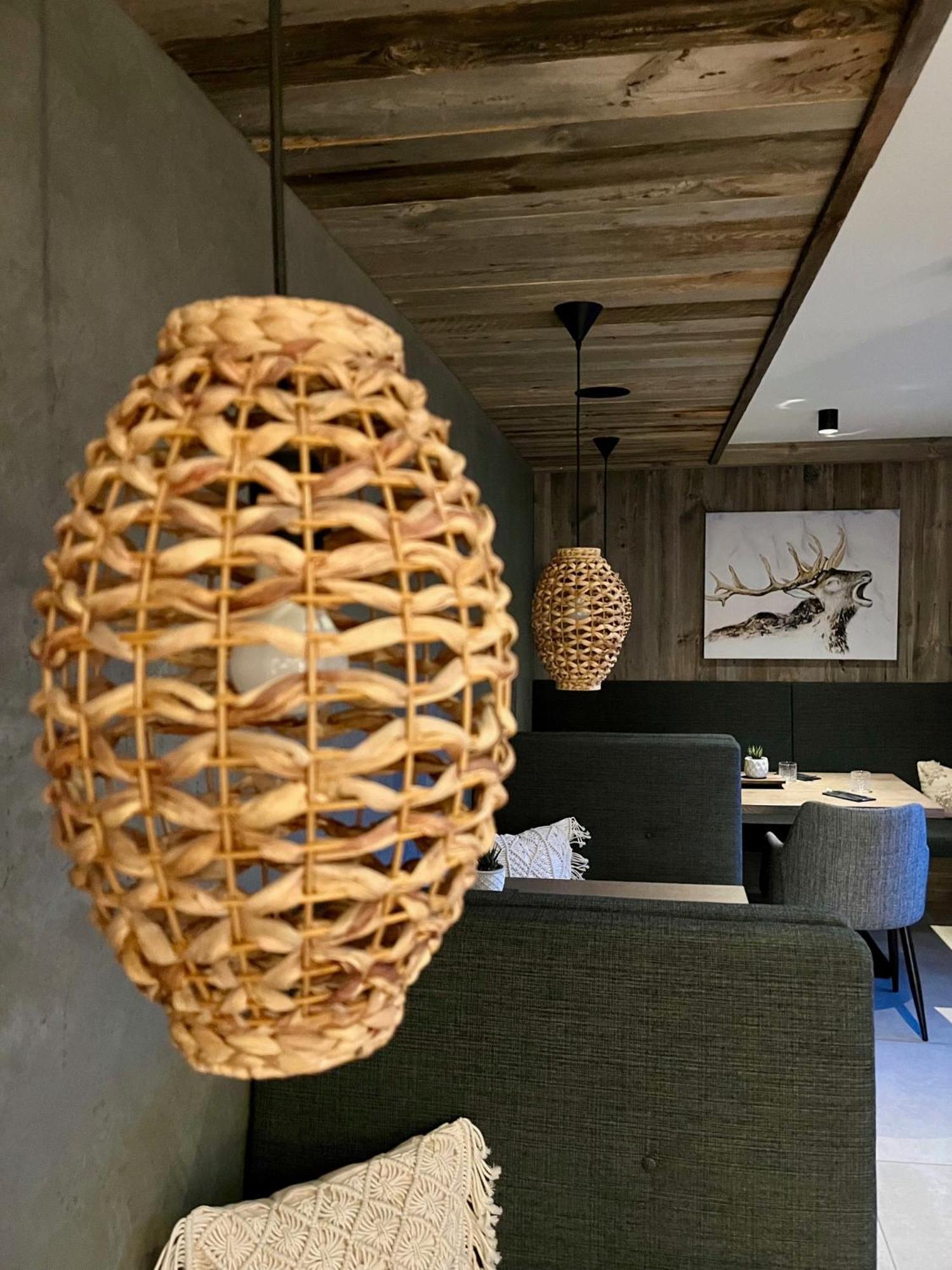 Apartment Margarethenstein Mit Privat Sauna Und Inklusive Zell Am See-Kaprun Sommerkarte Bagian luar foto