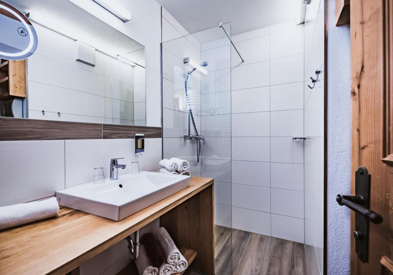 Apartment Margarethenstein Mit Privat Sauna Und Inklusive Zell Am See-Kaprun Sommerkarte Bagian luar foto