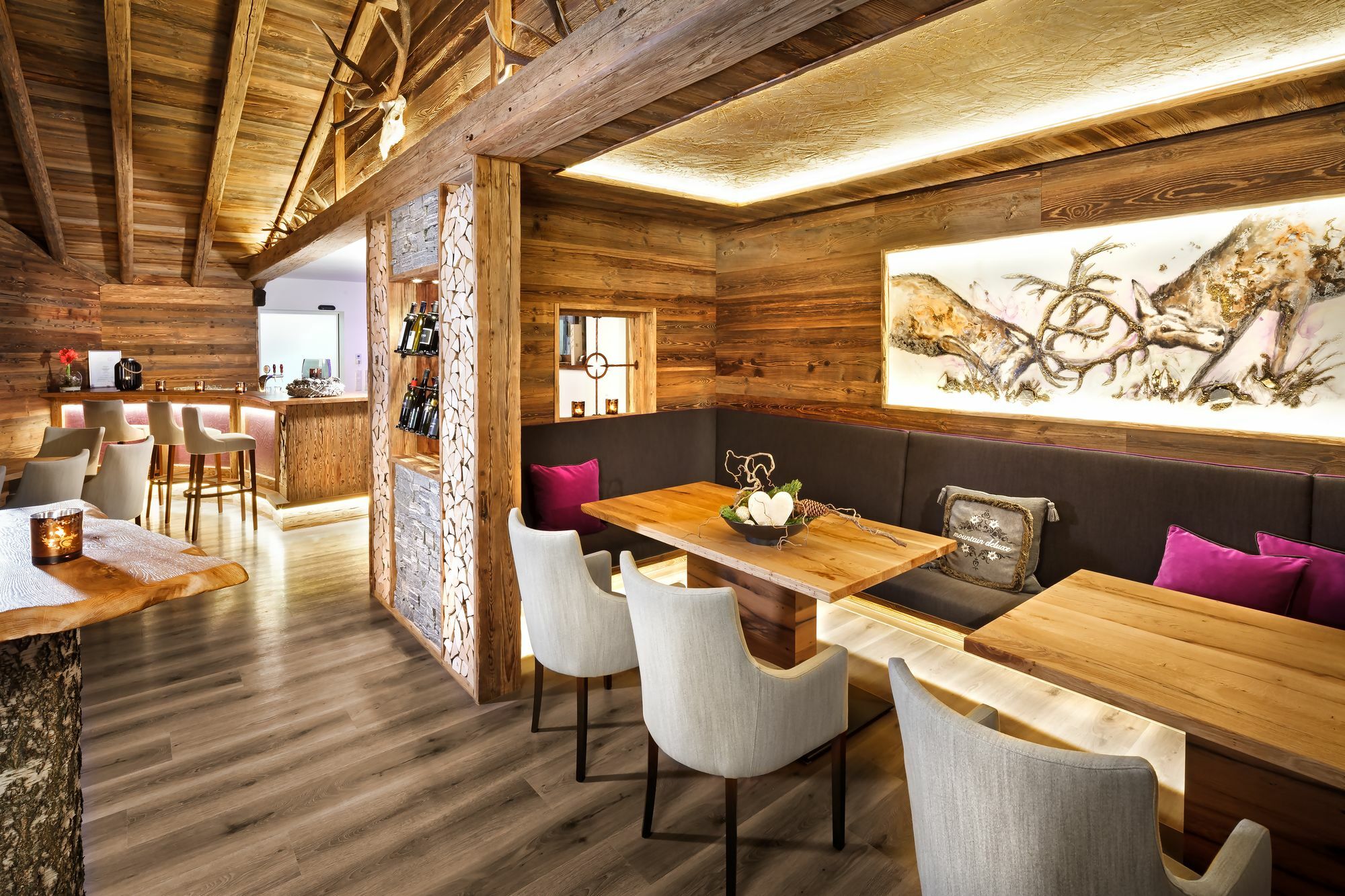 Apartment Margarethenstein Mit Privat Sauna Und Inklusive Zell Am See-Kaprun Sommerkarte Bagian luar foto