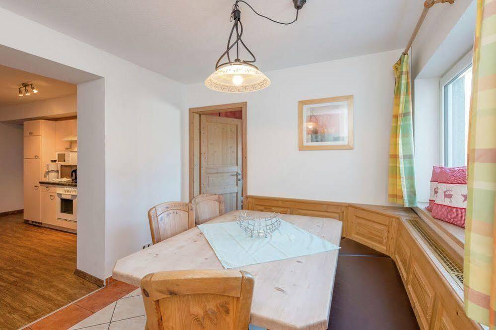 Apartment Margarethenstein Mit Privat Sauna Und Inklusive Zell Am See-Kaprun Sommerkarte Bagian luar foto